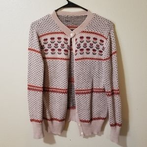 Vintage sweater